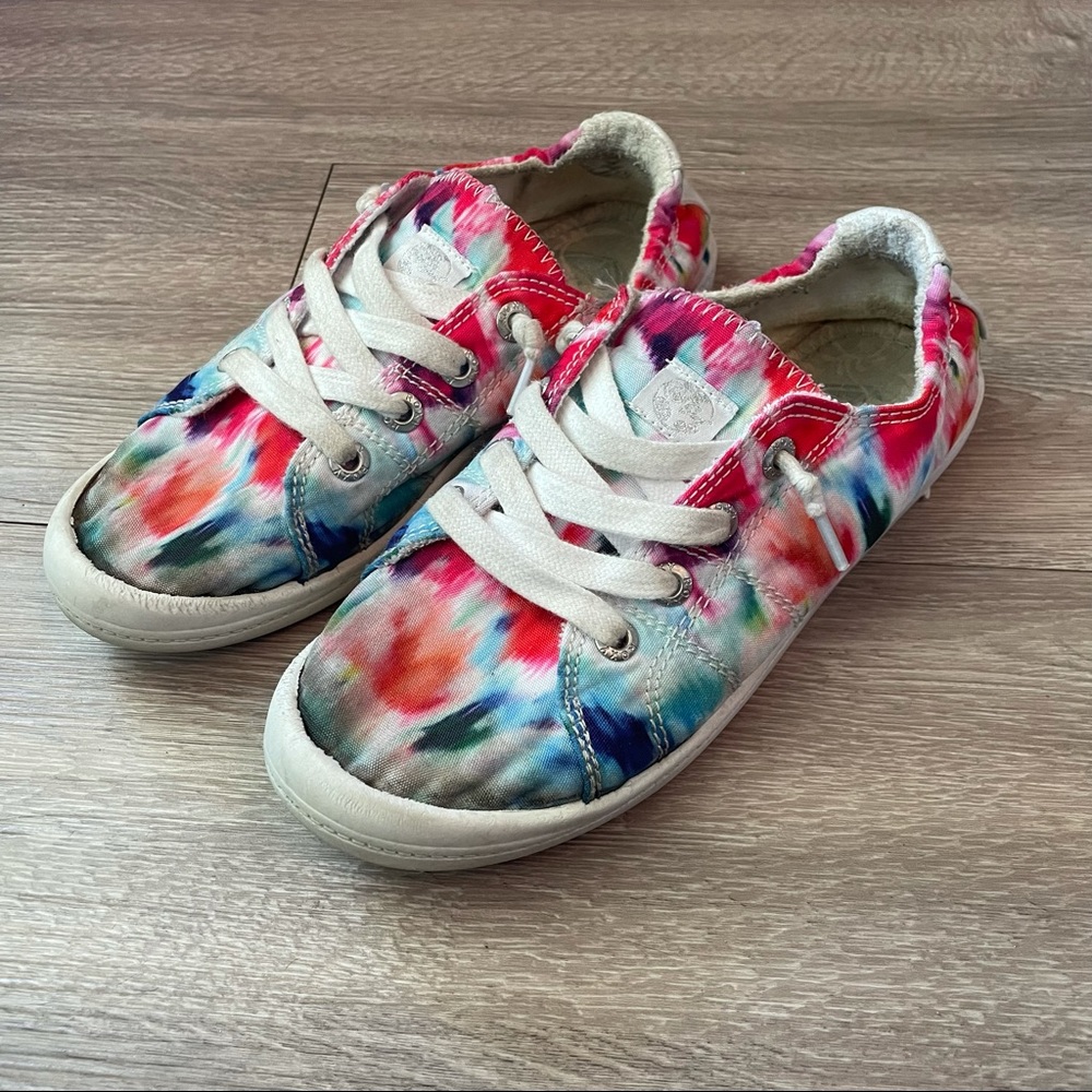 Roxy Sneakers